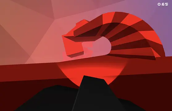 Future Bike - Screenshots