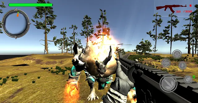 IMMUNOCALYPSE  - Mga piktur