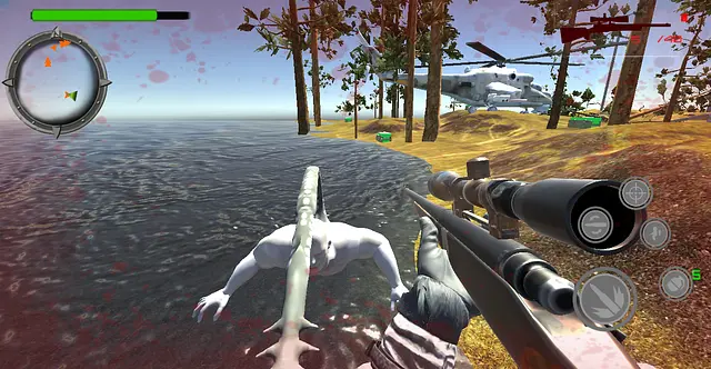 IMMUNOCALYPSE  - Gambar