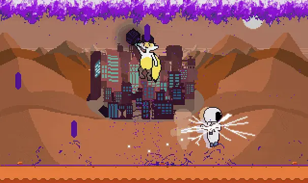 Astromeda - Στιγμιότυπα