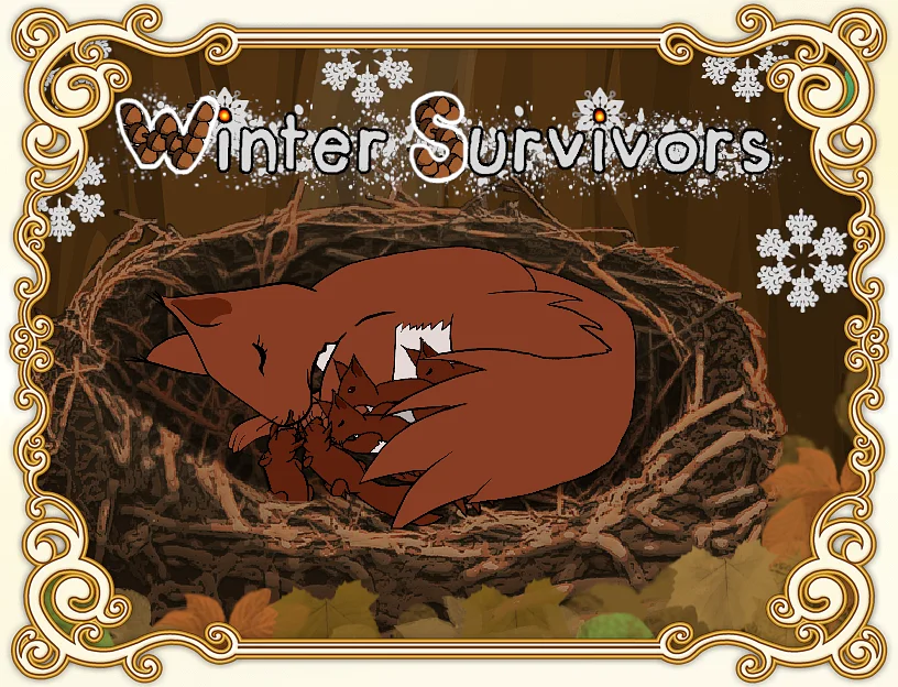 Hraj Winter Survivors