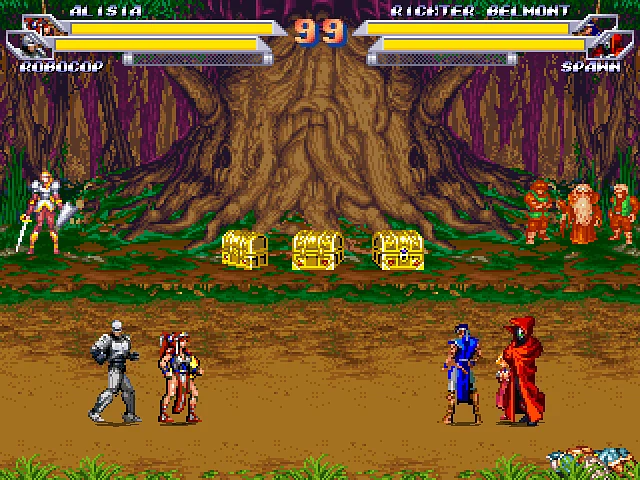 Main BattleStormerClassic
