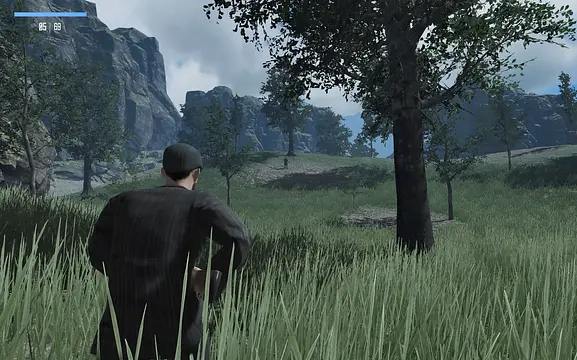 Irish Rifleman: Third  - الشاشات