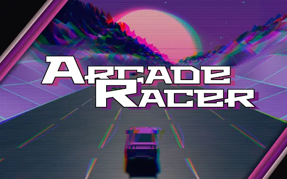 Играть в Arcade Racer