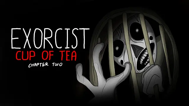 EXORCIST cup of tea 2 - 图片