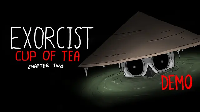 EXORCIST cup of tea 2 - Картинки