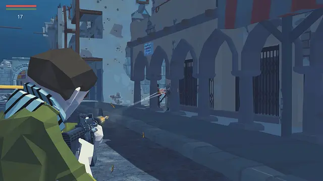 Resistance Fighters :web - Imágenes