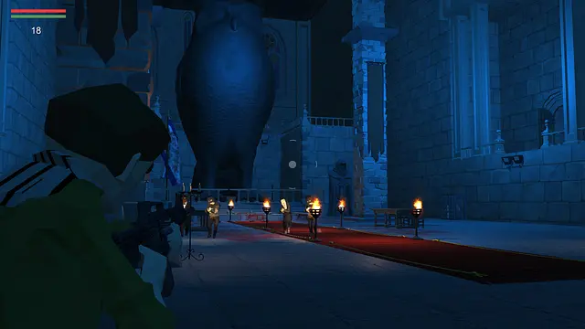 Resistance Fighters :PC - تصاویر