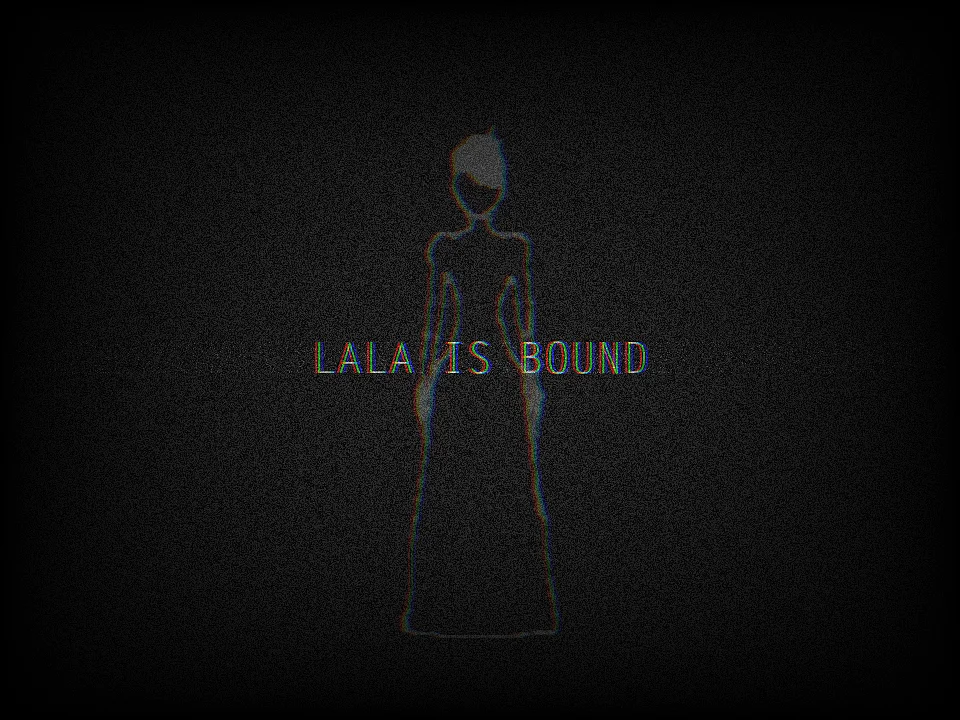 Грати в Lala is Bound