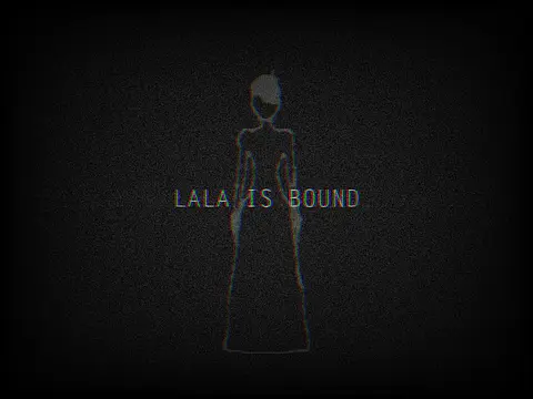 Lala is Bound - Obrázky