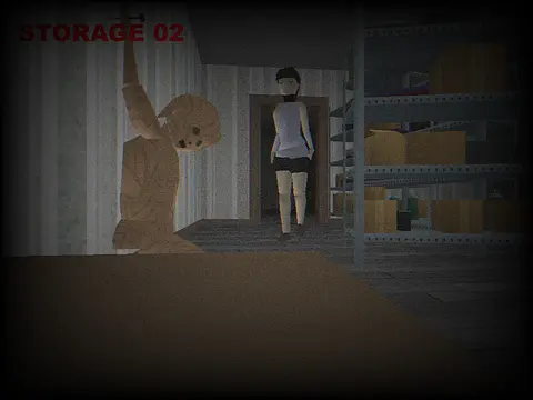 Lala is Bound - Στιγμιότυπα