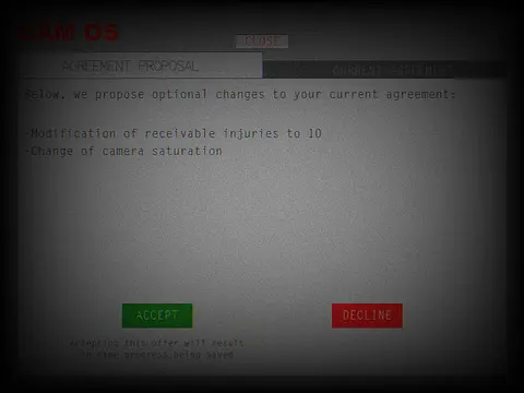 Lala is Bound - 作品