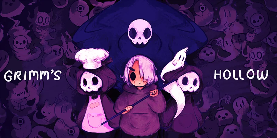Gioca a Grimm’s Hollow