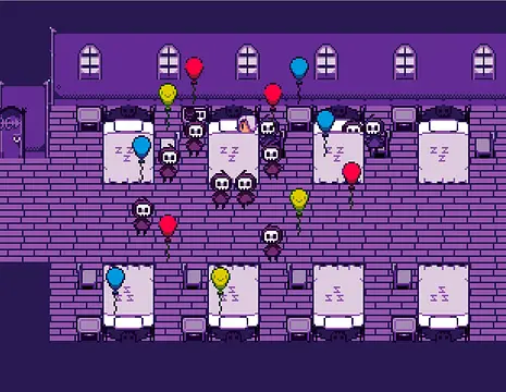 Grimm’s Hollow - Imagens