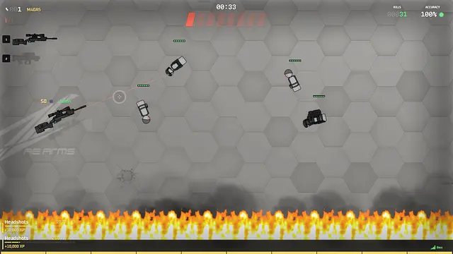 Arsenal Online - Afbeeldingen