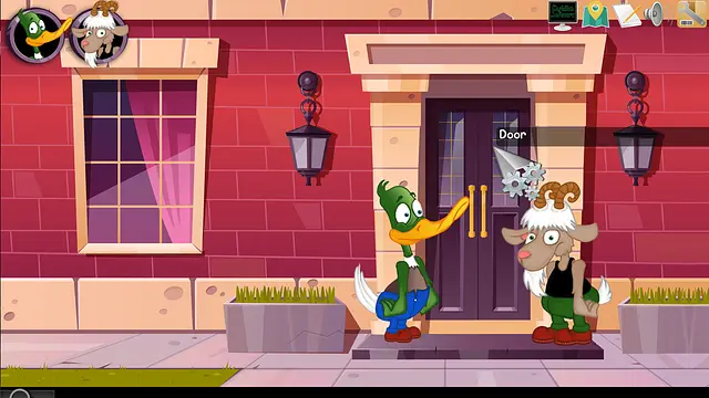 Magret & FaceDeBouc - Mga piktur