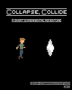 Collapse, Collide - Zrzuty ekranu