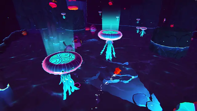 River Tails - Kuvien