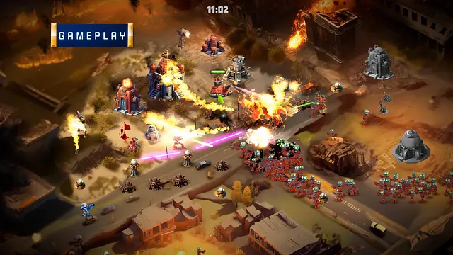 Nuke Them All - Afbeeldingen