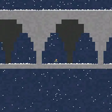 Collapse, Collide - Imagens