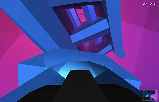 Future Bike - Screenshots