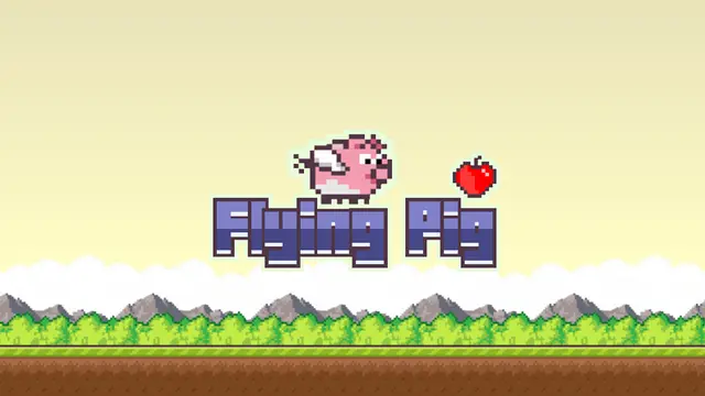 Play to Flying Pig