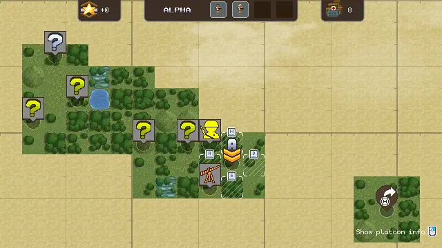 Full Metal Sergeant Demo - تصاویر