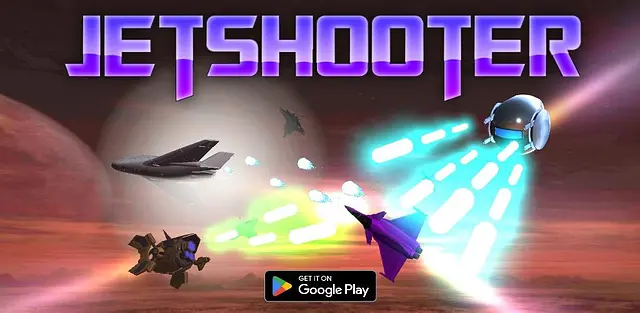 Jogue Jet Shooter 2D Dogfight