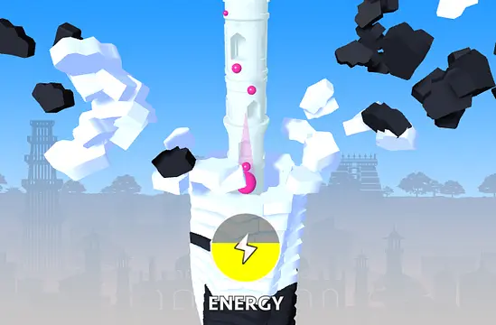 Stack Bounce - Immagini