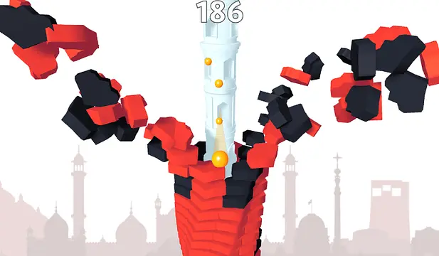 Stack Bounce - Mga piktur