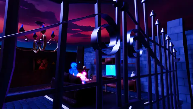 The Endless Dream - 图片