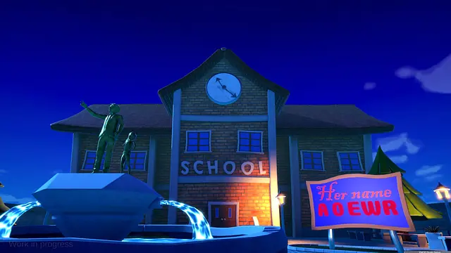 The Endless Dream - Imágenes