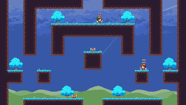 Archery Showdown - 图片