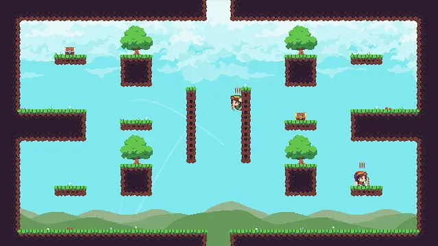Archery Showdown - 图片