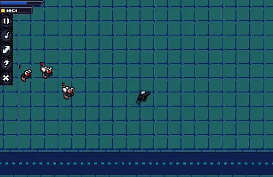 RobotStreetUltraUpgrades - Obrázky