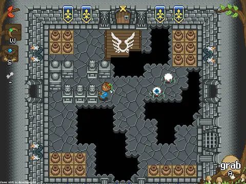 Horn of Balance - Imágenes