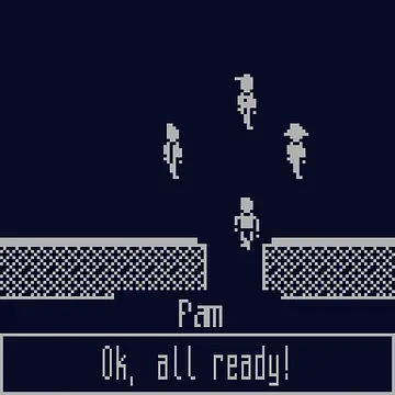 Fortress - Skärmdumpar