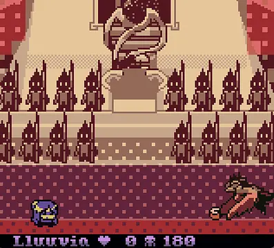 Witches and Butchers - Images