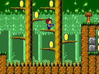 Willy's World - इमेज