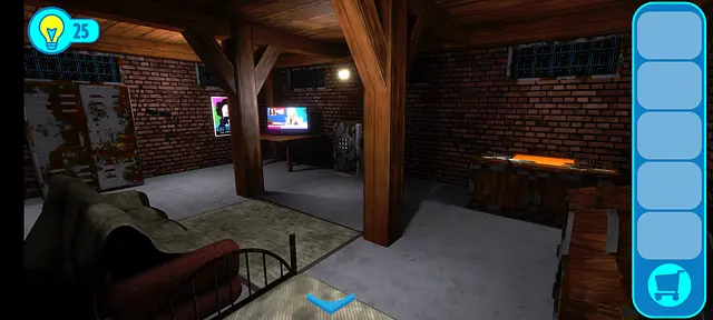 Shadowbrook Mystery - Obrázky