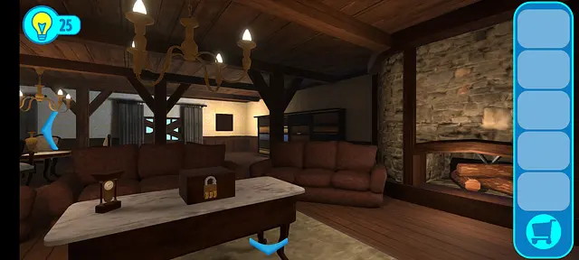 Shadowbrook Mystery - Images