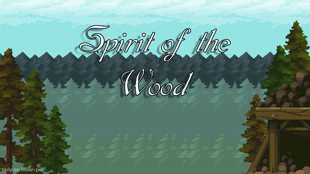 Παίξε Spirit of the Wood
