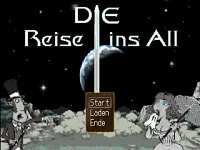 Play Die Reise ins All