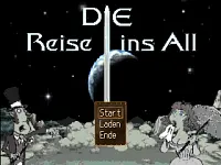 Graj w Die Reise ins All