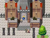 Die Reise ins All - Kuvien