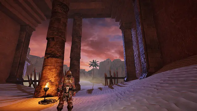 The Scythian Warrior - Immagini