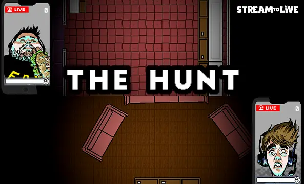 Stream to Live - Images