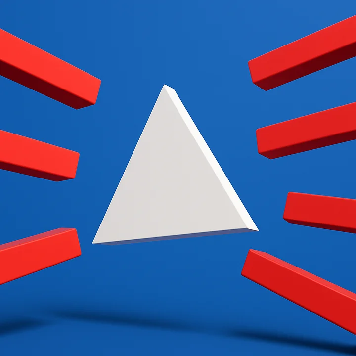 Dodge Like a Pro | Coverbild