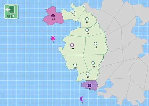 Tiny Troops Tactics - Imágenes