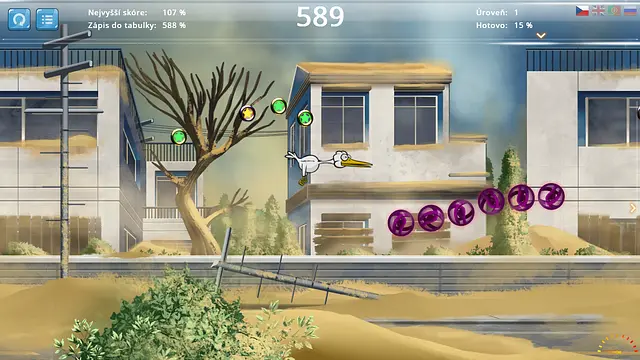 Hoppemix - Screenshots